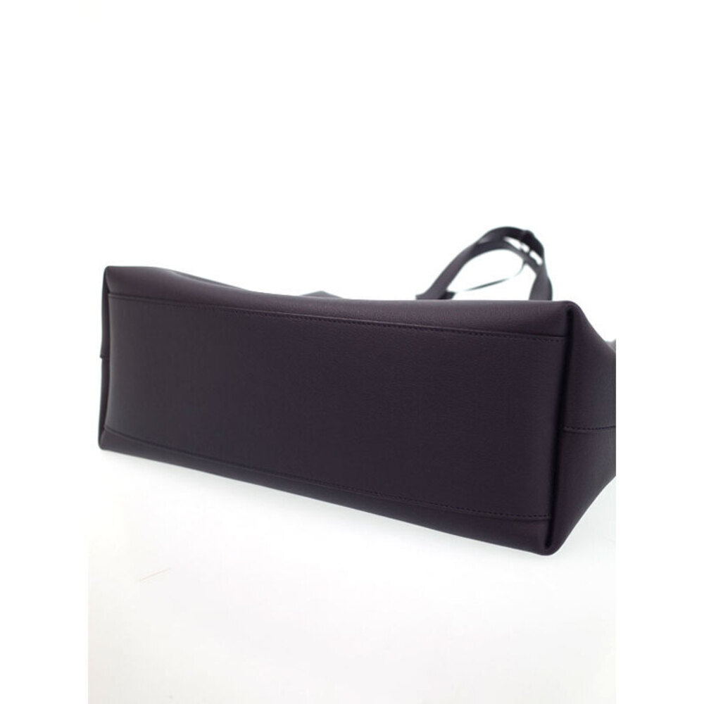 SAINT LAURENT Paris Saint Paris Shopping Bag Tote - Picture 4 of 9